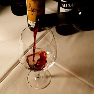 エノテカ ドォーロ_1