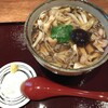 手打蕎麦 くつろ樹