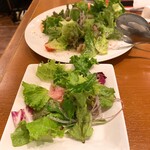 Teppan Dining 博多やきもん - 