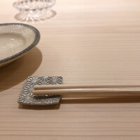 鮨 なんば 日比谷 - 