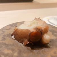 鮨 なんば 日比谷 - 