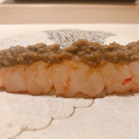 鮨 なんば 日比谷 - 