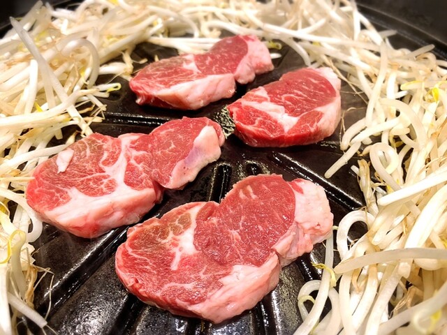 ジンギスカン霧島 五反田店 クチコミ アクセス 営業時間 大崎 五反田 フォートラベル