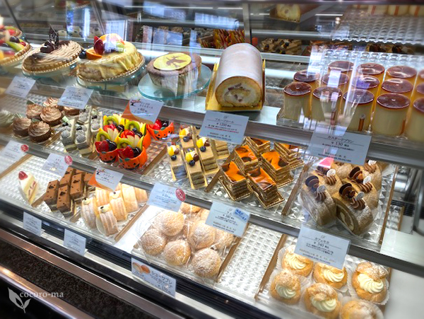 写真 ドエル 高槻店 Doel 高槻市 ケーキ 食べログ 写真 ドエル 高槻店 Doel 高槻市 ケーキ 食べログ
