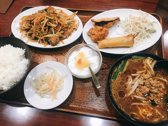 中華ダイニング 栄 国際センター店 旧店名 中華料理 紅金龍 国際センター 中華料理 食べログ 中華ダイニング 栄 国際センター店 旧店名 中華料理 紅金龍 国際センター 中華料理 食べログ