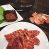 炭火焼肉　黒毛和牛　慶k 本所店
