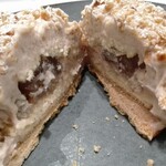 ラ・メゾン・ジュヴォー - 