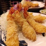 とんかつ 王龍 - 