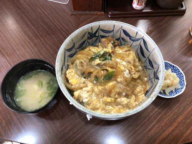 とんきち - 横川/レストラン | 食べログ