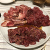 Sumibiyakiniku Shin - 