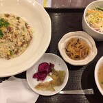 中華料理　五行山 - 