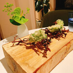 レストラン・モリエール - 