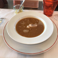 Benoit Alain Ducasse - 