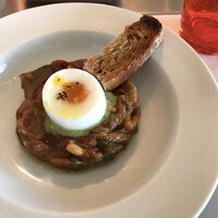 Benoit Alain Ducasse - 