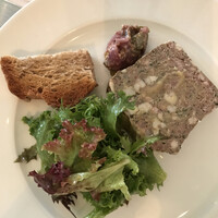 Benoit Alain Ducasse - 