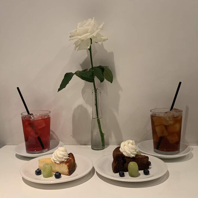 THE CONTEMPORARY FIX photo 2