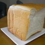 エッセエッセ - 国産小麦の食パン（１斤）