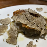 オステリア イル ガルボ - 