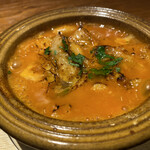 オステリア イル ガルボ - 