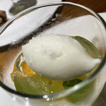 オステリア イル ガルボ - 