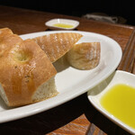 オステリア イル ガルボ - 