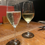 オステリア イル ガルボ - 