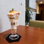 ビボバ - プリンパフェ