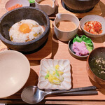 山芋の多い料理店 - 