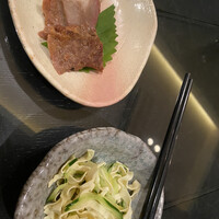 中國名菜 龍坊 代官山店 - 