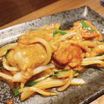 お好み鉄板 がるぼ - 