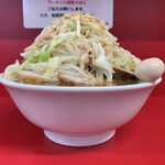 ラーメン二郎 - 