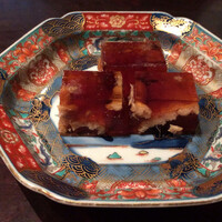 五代目 野田岩 麻布飯倉本店 - 