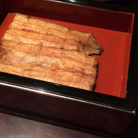 五代目 野田岩 麻布飯倉本店 - 