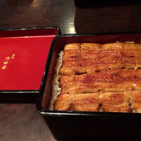 五代目 野田岩 麻布飯倉本店 - 