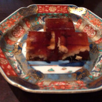 五代目 野田岩 麻布飯倉本店 - 