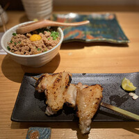 鳥恵 上野広小路店 - 