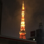 すが弥 - 雨に濡れたオレンジ色が好き