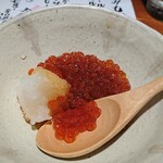 めしの助 - 2009いくら