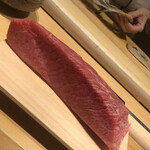 すが弥 - カマ筋です。デカいっすね。これで鞭のようにシバかれたい