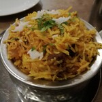 ナンディニ - アップ