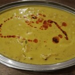 ナンディニ - アップ