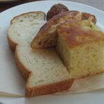 ブレッド&タパス 沢村 - 