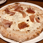 PIZZA&WINE カヤバール - 