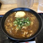 麺くい やまちゃん - 