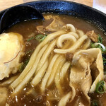 麺くい やまちゃん - 