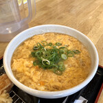 麺くい やまちゃん - 