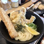 麺くい やまちゃん - 