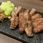 牛タン専門店 濱たん - 