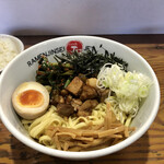 ラーメン人生JET600 - 