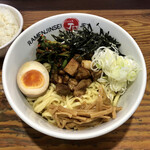 ラーメン人生JET600 - 